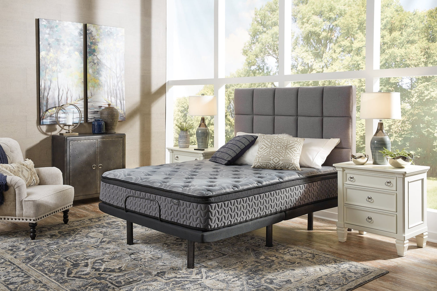 Mattresses