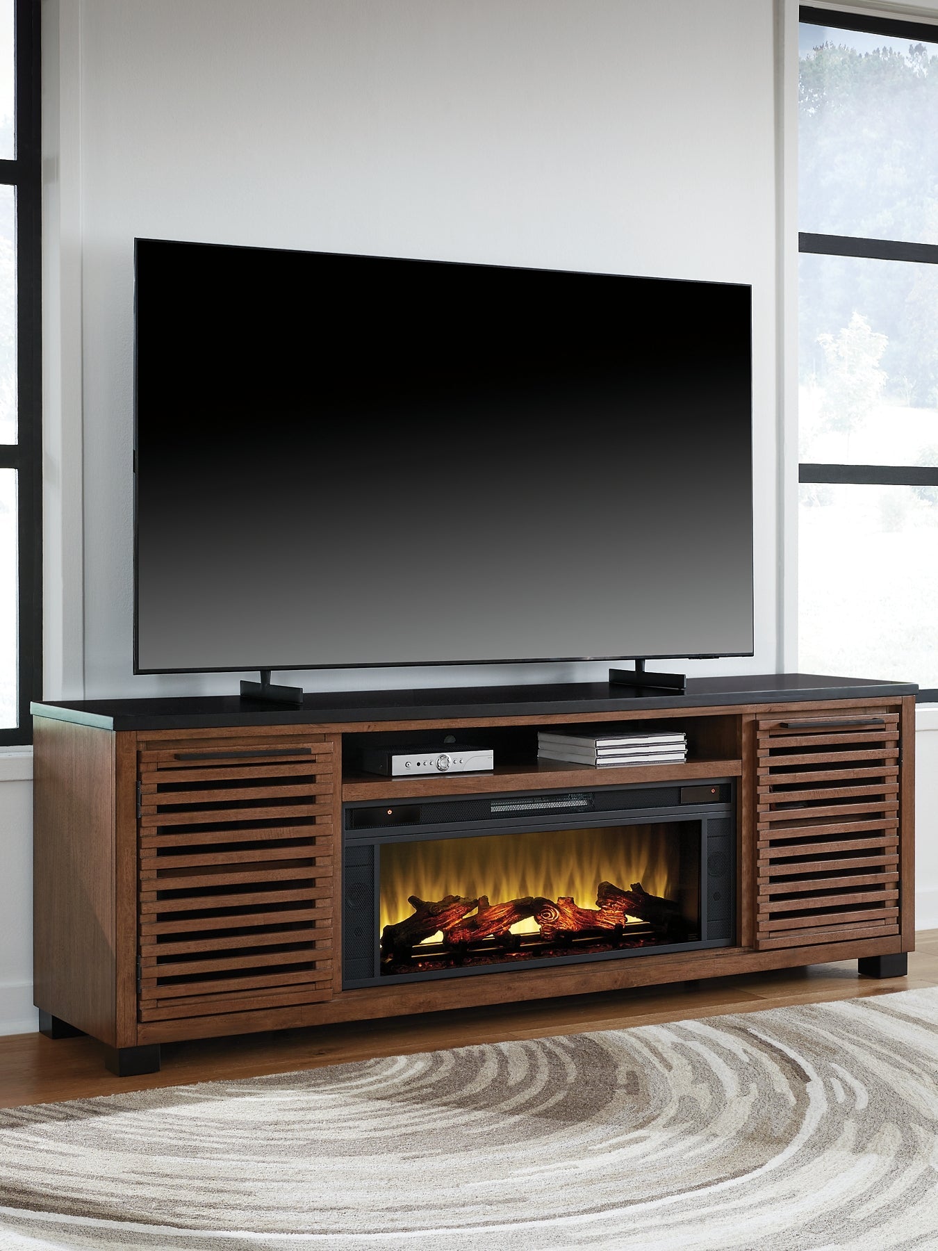 Home Entertainment