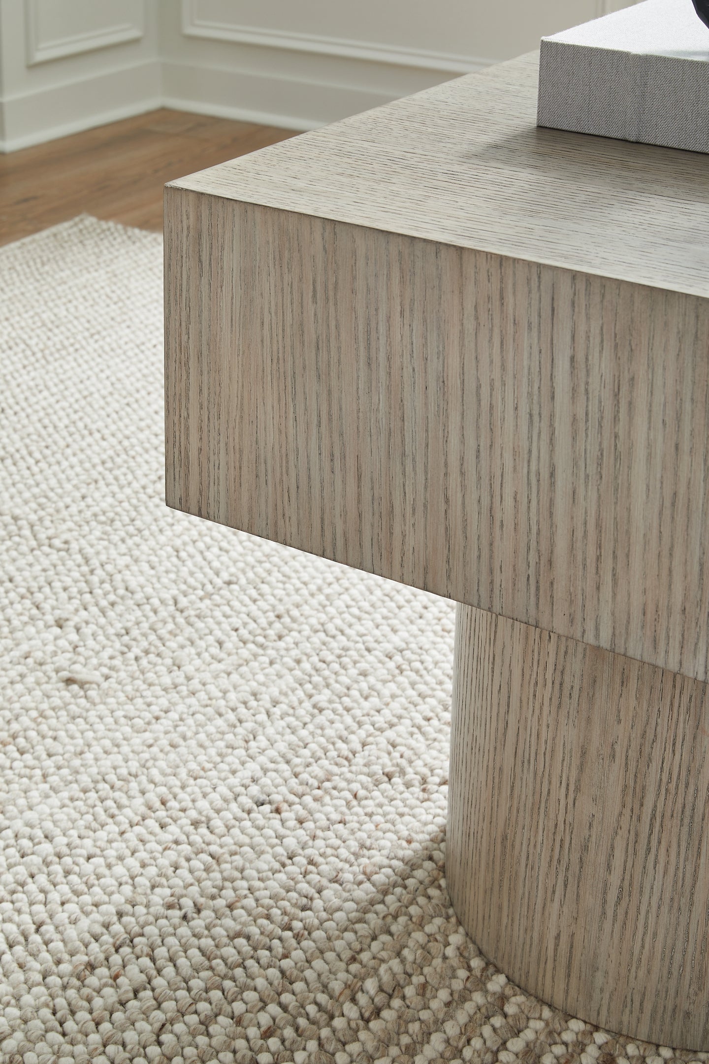 Jorielyn Square End Table