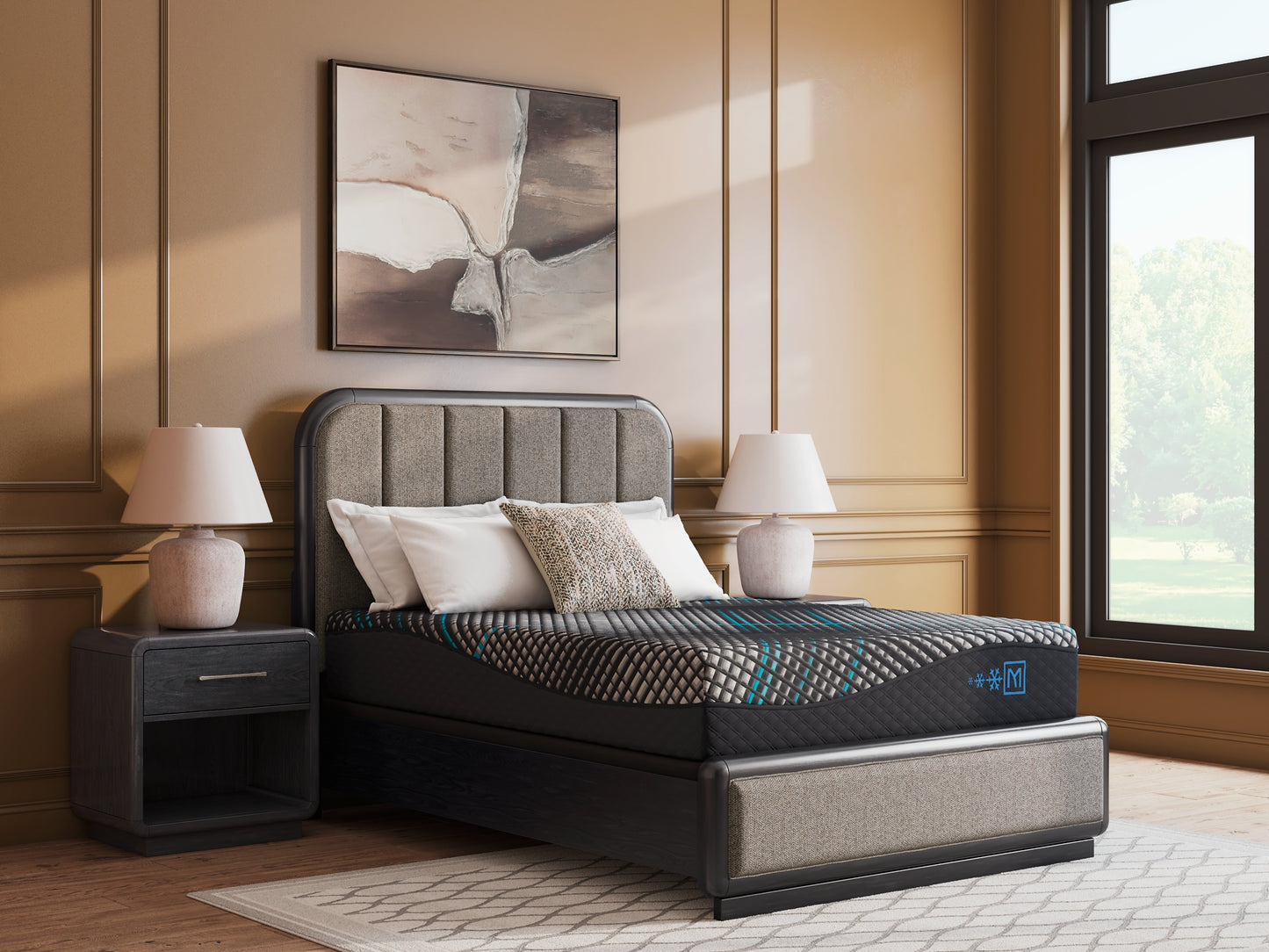 Millennium 2.0 Hybrid 14 Inch King Mattress