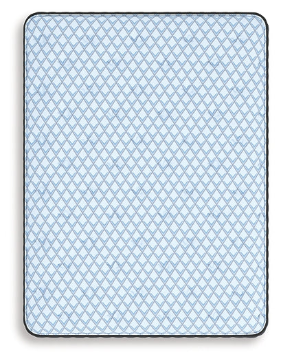 Destin Cove Plush California King Mattress