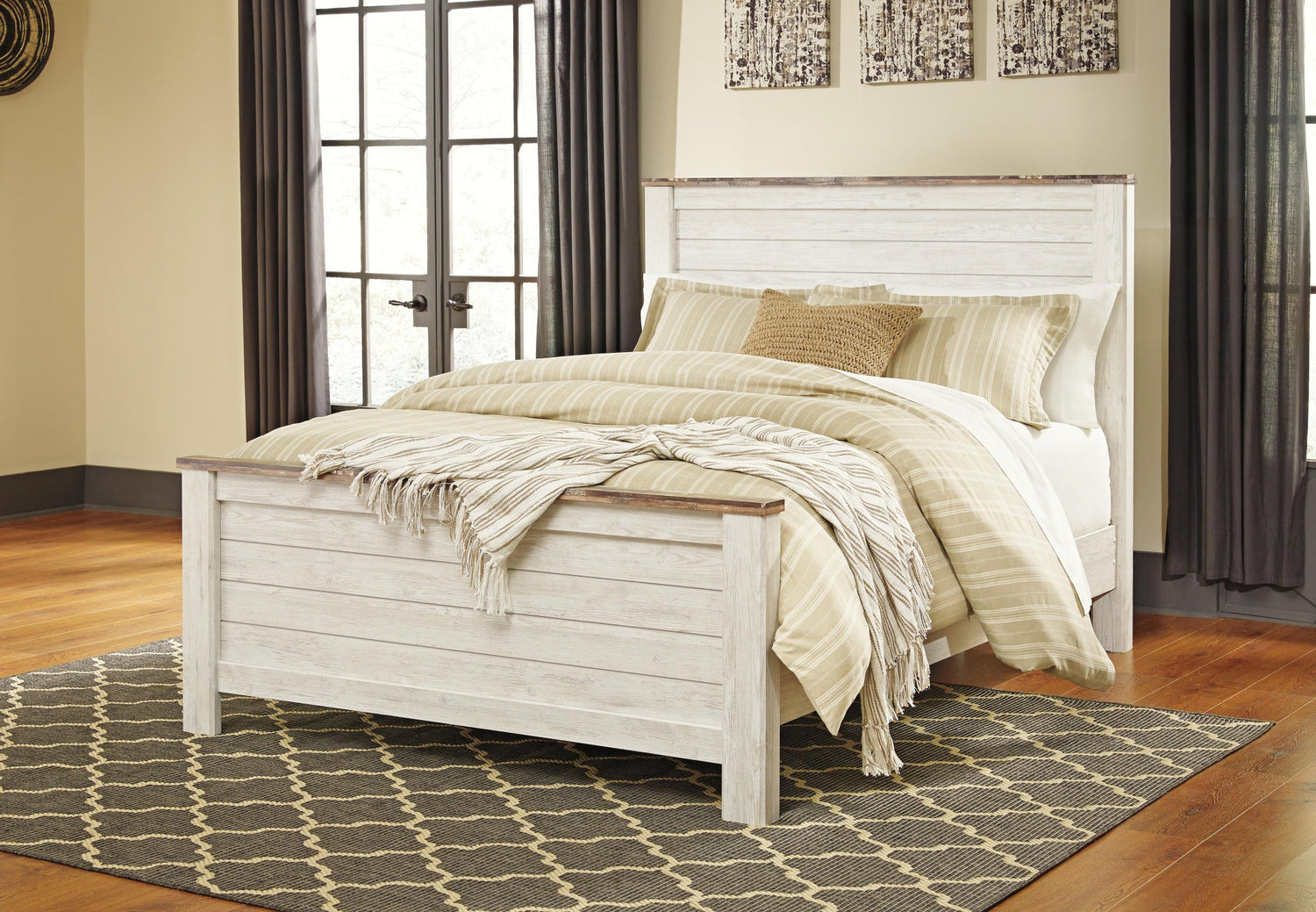 Bedroom > Beds