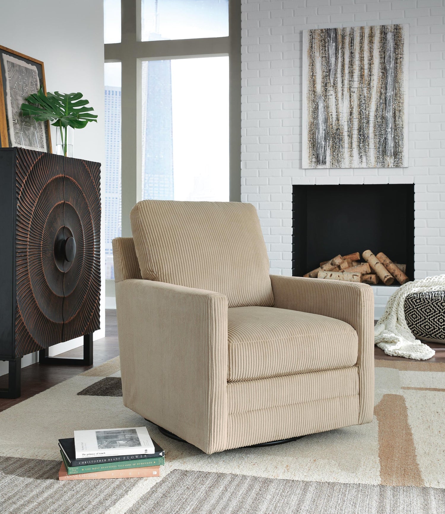 Living Room > Chairs