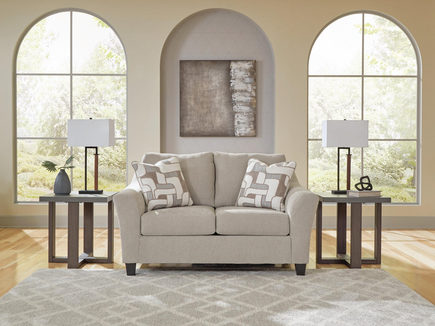 Living Room > Love Seats