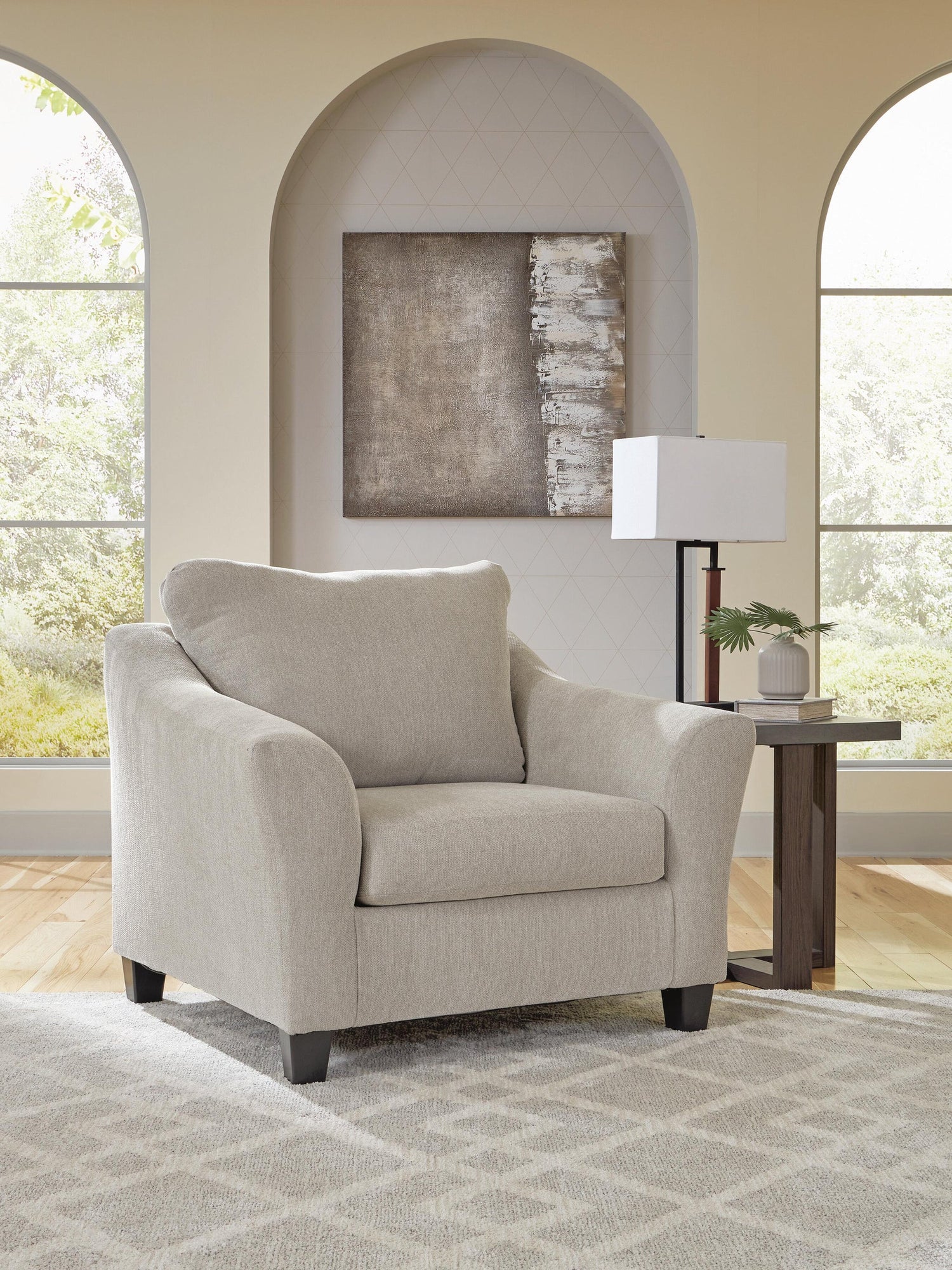 Living Room > Chairs
