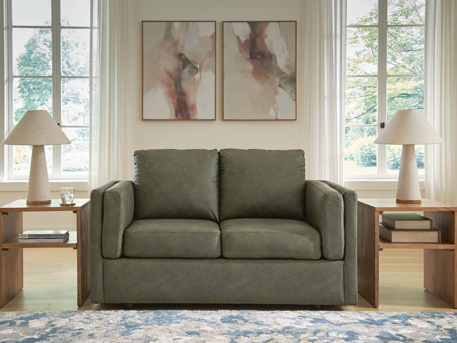 Living Room > Love Seats