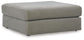 Avaliyah Oversized Accent Ottoman