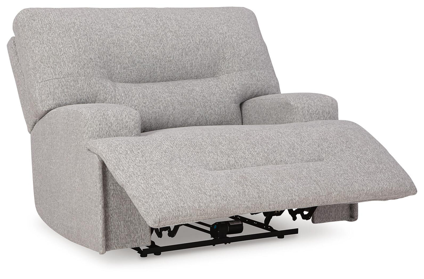 Acklen Place Wide Seat Power Recliner
