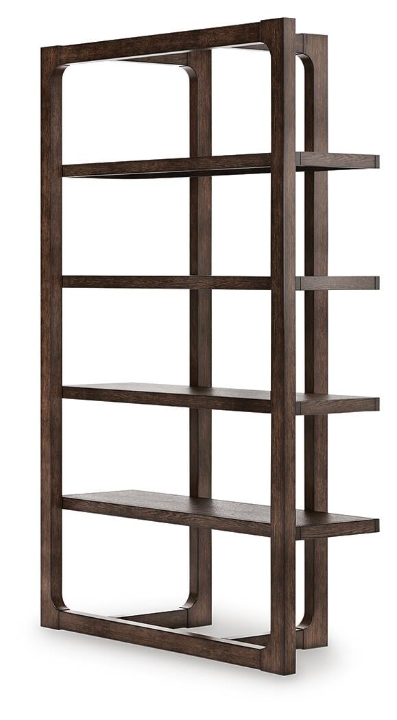 Breckington Bookcase