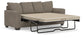 Triston-Peaks Queen Sofa Sleeper