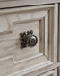 Bruchandi Dresser