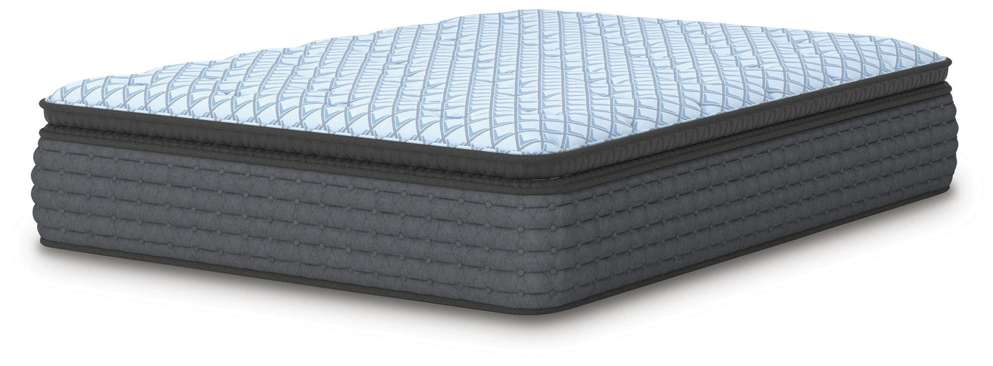 Destin Cove PT Twin Mattress