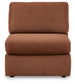 Modmax 5-Piece Sectional
