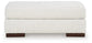 Hartside Ottoman