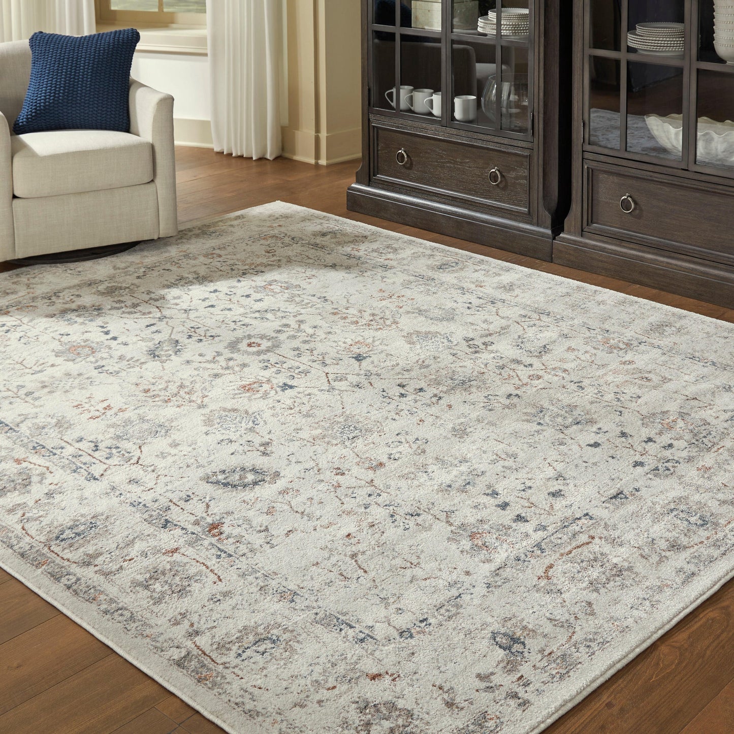 Webbridge Large Rug
