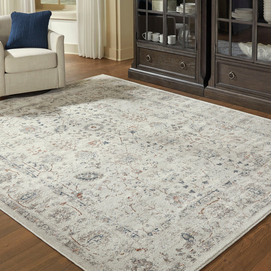 Webbridge Large Rug