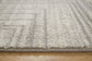 Dorwick Washable Large Rug