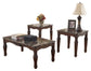 North Shore Occasional Table Set (3/CN)
