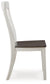 Darborn Dining Chair (Set of 2)